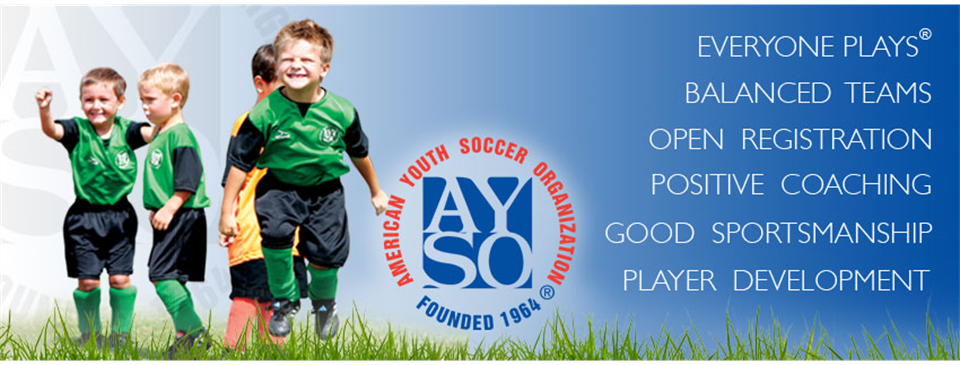 Why Play AYSO?